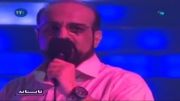 اجرای ترانه اگه باشی در جشنواره تابستانه کیش 92