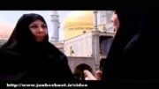 ماموریت زن نخبه ایرانی