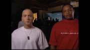 Eminem and Dr Dre Are Best Friends
