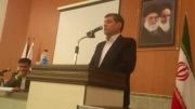 سخنرانی حاج محسن رحیمیان،جلسه هم اندیشی روسای ستادهای روحانی