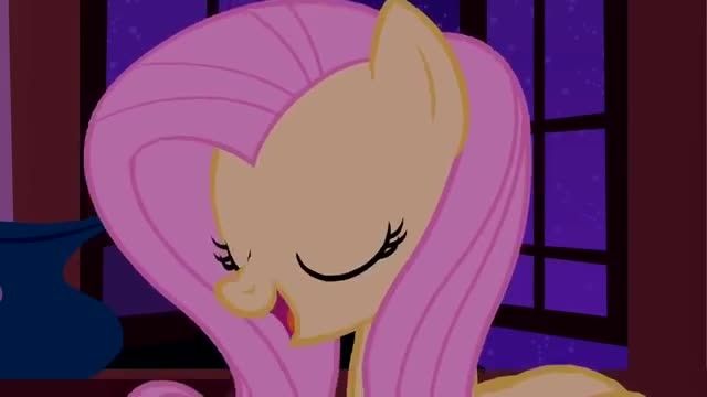 My Little Pony - &quot;Hush Now Lullaby&quot; Song