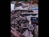 زلزله اذربایجان-21 ماه رمضان-1391-