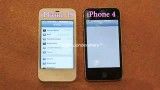 iphone4s v iphone4