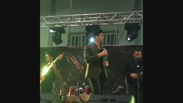 کنسرت محمود آباد