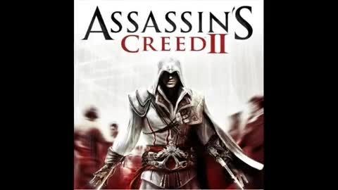 موزیک ویدئو assassin creed II