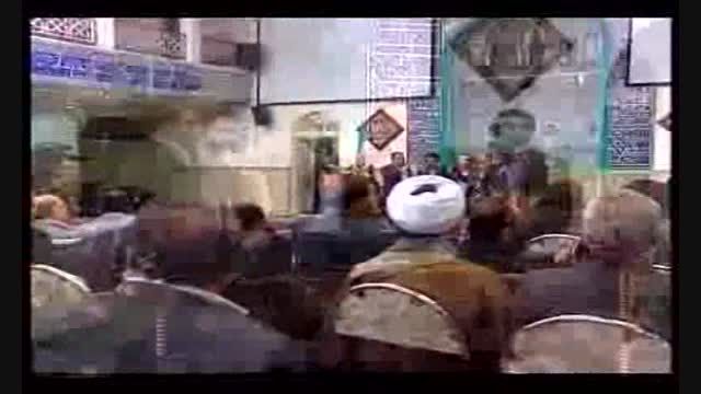 تواشیح اسماء الحسنی - گروه طه النبی (ص)