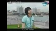 فیلمی از دابل اس که یونگ سنگ نقش اولشه 2007
