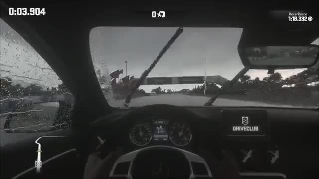 Forza Horizon 2  - Driveclub - Project Cars