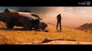 تریلر فیلم جدید Mad Max: Fury Road