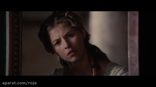 تریلر فیلم Pride and Prejudice and Zombies