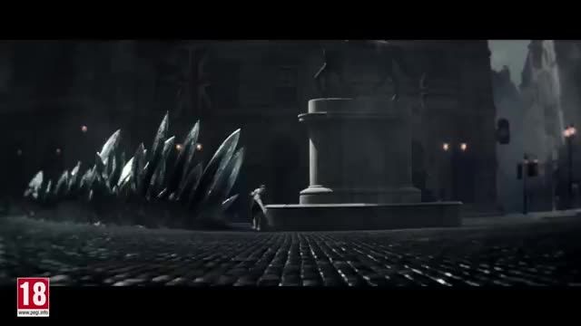 تریلر سینمایی Assassin&#039;s Creed Syndicate