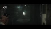 The Evil Within Scary Momment 1