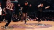 Chelles Battle Pro 2011 Bboy Breakdancing
