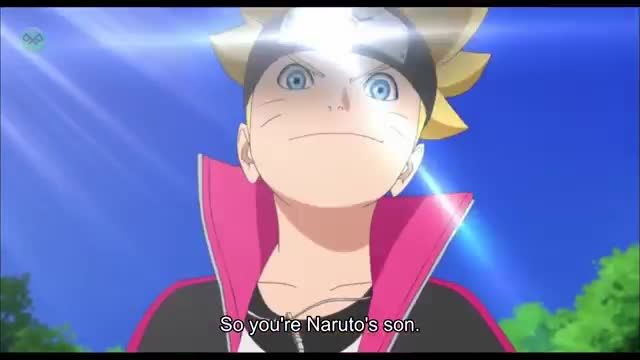 تریلر boruto