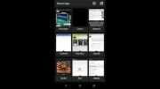 قابلیت ها و امکانات جدید رابط کاربری HTC Sense 6.0-گجت نیوز