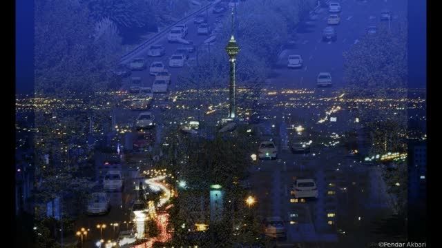 (Reza Yazdani -Tehran Tehran (Pendar Akbari Photography