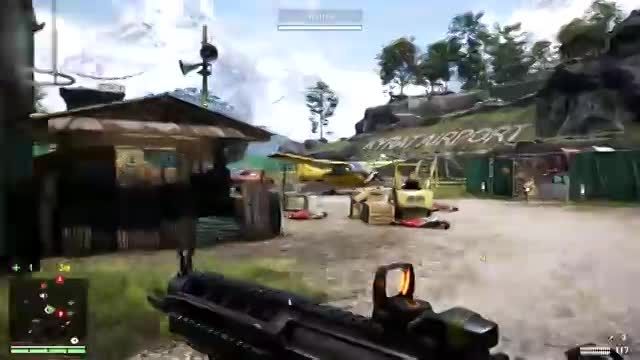 راهنمای Far Cry 4 - قسمت بیست و یکم