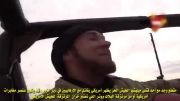 جنگجوی القاعده آمریکایی (سرباز سابق ارتش آمریکا) در بین تروریستهای سوریه