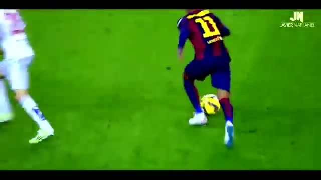 ---Neymar Jr -u0026 Ronaldinho ● SAMBA SKILLS ● Barcelo