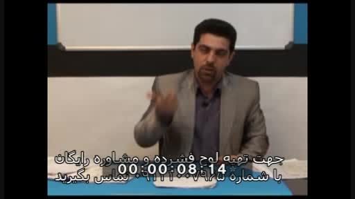 آلفای ذهنی با استاد  حسین احمدی بنیان گذار آلفای ذهنی