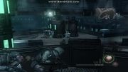 تریلر روند بازی resident evil raccon city