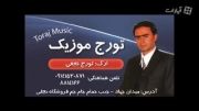رقصهای آذری-تورج نجفی