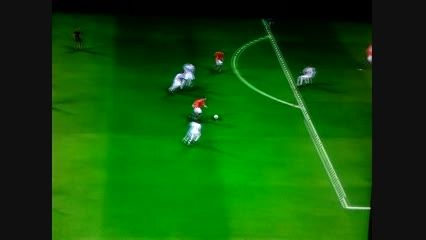 H03YN Goal Fifa 14 MUTD vs Real.M