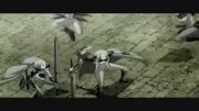 Claymore AMV Lights Out