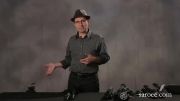 آموزش عکاسی دانش سارویی - آشنایی با پایه های دوربین - 3‬