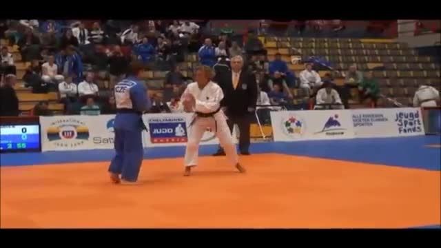 Judo World Champ Dehnad . مسابقات جهانی جودو دهناد