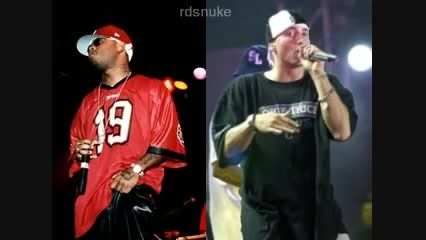 آهنگ زیرخاکی از Eminem و Royce بنام Renegedes