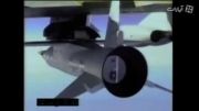 NASA X-43A سریع ترین هواپیمای ساخته شده به دست انسان