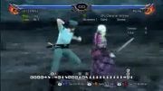 حضور شخصیت جیل ولنتاین در بازی Soul Calibur V