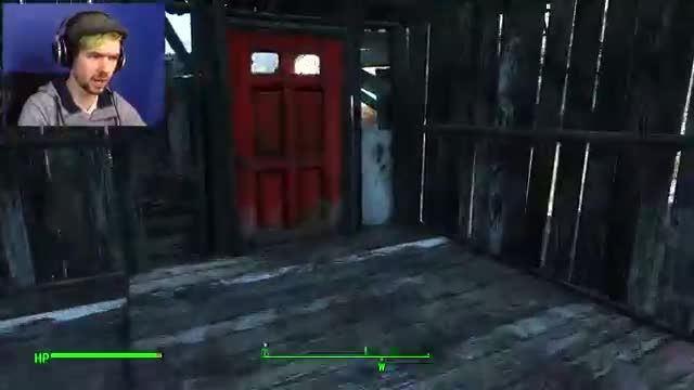 JackSepticEye: Fallout 4 - Part 6