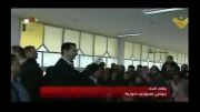 بشار اسد: مبارزه با تروریسم ادامه می یابد