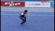 Nangun در بازیهای آسیایی گوانجو بخش هفتم
