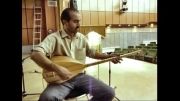 موسیقی محلی - آقای قلی پور