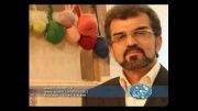 ویدیو کلیپ آقای شجاعی مهر در برنامه فیروزه