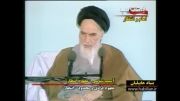 امام خمینی و انجمن حجتیه!