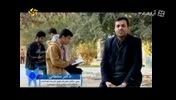 ویدئو پخش شده دانشگاه آزاد مرودشت از شبکه استان فارس