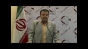 ایران مجری - اجرای پایانی مرتضی ایمانی در گردهمایی دوم مجریان صحنه
