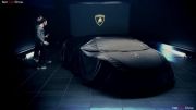 رسمی: دزدان لامبورگینی2014 Lamborghini Huraca