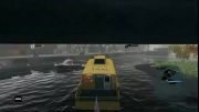 مسافر کشی با قایق در بازی Watchdogs !!!