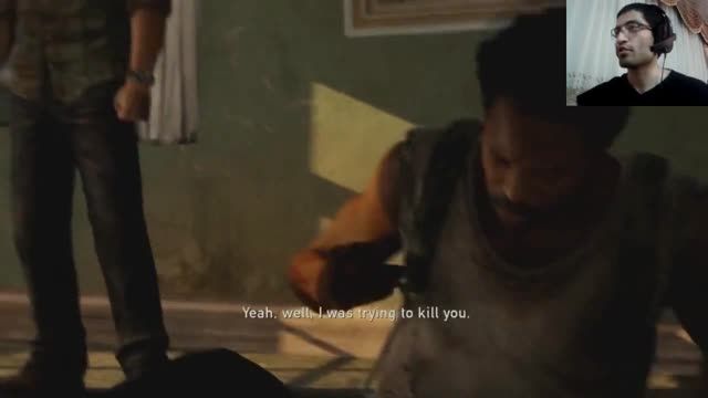 قسمتهای دیدنی The Last of Us پارت 11 (با توضیح)