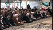 خطبه های عید غطر رهبری