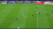 خلاصه بازی: بارسلونا ۵-۱ اسپانیول