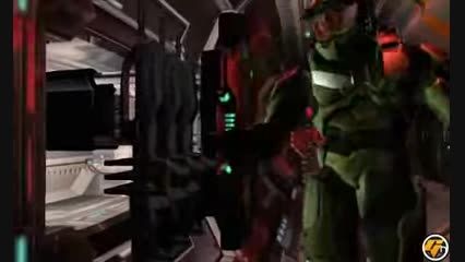 تریلر بازی Halo 2 | زومجی