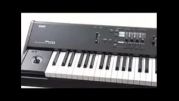 KORG M50 / SAZKALA.COM