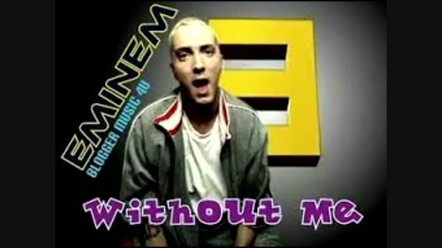 Eminem_ Without me