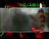 محمد قلی پور - محرم 89 - اسلامشهر-هیئت امام حسن مجتبی (ع)